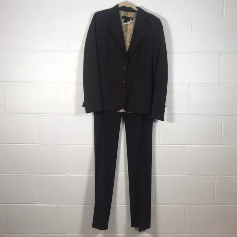 Roberto Cavalli Pants Suit USA size 6